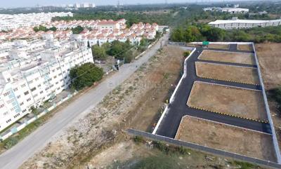 Project Image of 807.0 - 1325.0 Sq.ft Residential Plot Plot for buy in Rhiyara Elite