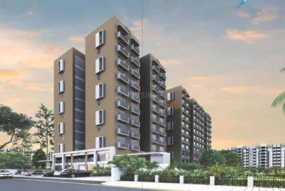 Project Image of 0.0 - 420.0 Sq.ft 2 BHK Apartment for buy in Prerna Happy Heights