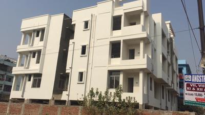 Project Image of 677.58 - 852.6 Sq.ft 2 BHK Apartment for buy in Om Rita Residency