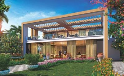Project Image of 443.0 - 475.0 Sq.ft 1 BHK Apartment for buy in Rahul Sai Ramdas