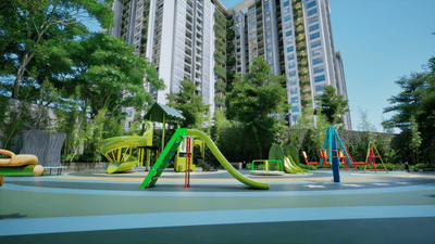 Project Image of 786.71 - 1304.96 Sq.ft 2 BHK Apartment for buy in Signature Regal