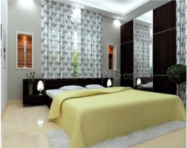 Project Image of 600.0 - 1193.0 Sq.ft 1 BHK Apartment for buy in VRB Abin Enclave