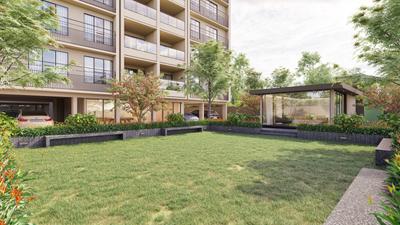 Project Image of 0.0 - 2250.0 Sq.ft 3 BHK Apartment for buy in Diwali Skyz