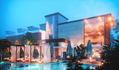 Project Image of 0.0 - 1546.13 Sq.ft 3 BHK Villa for buy in Kedia Amara