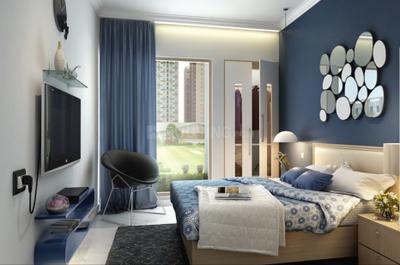 Project Image of 670.0 - 1050.0 Sq.ft 2 BHK Apartment for buy in New Age Swayam City