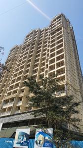 Project Image of 464.0 - 729.0 Sq.ft 1 BHK Apartment for buy in Drashti Empire Phase 1
