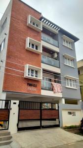 Project Image of 0.0 - 1346.0 Sq.ft 3 BHK Apartment for buy in Pinnacle Pride