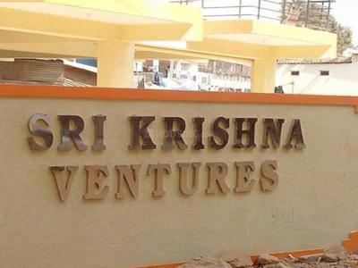 Project Image of 1225.0 - 2012.0 Sq.ft 2 BHK Apartment for buy in New Sunshine Sri Krishna Venture