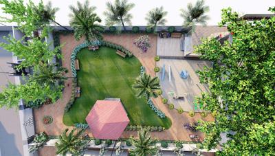 Project Image of 1083.0 - 1490.0 Sq.ft 2 BHK Apartment for buy in Nirvanas Jagruti