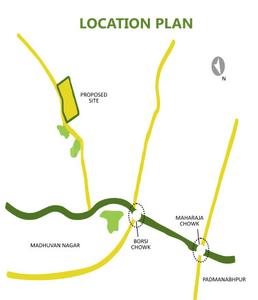 Project Image of 1080.0 - 2023.0 Sq.ft 2 BHK Apartment for buy in Galaxy Heights