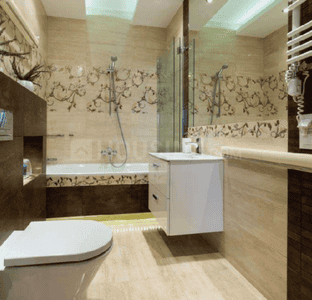 Project Image of 281.69 - 1055.0 Sq.ft 1 BHK Apartment for buy in Construxus Planet 6