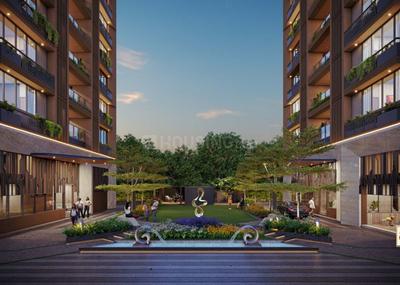 Project Image of 3735.0 - 6900.0 Sq.ft 4 BHK Apartment for buy in Triveni 84