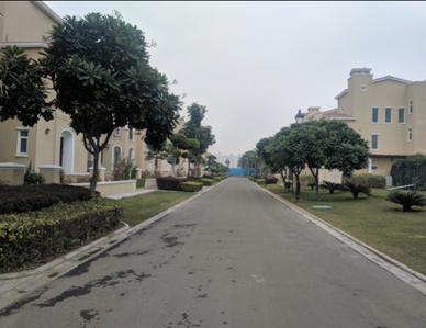 Project Image of 5605.0 - 8120.0 Sq.ft 4 BHK Villa for buy in Emaar Marbella Phase 1