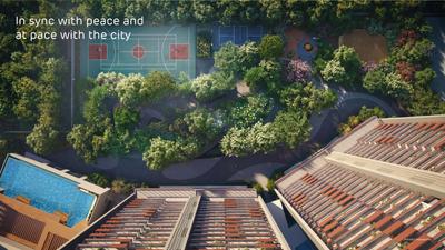 Project Image of 1288.99 - 1785.75 Sq.ft 3 BHK Apartment for buy in Adani The Marq