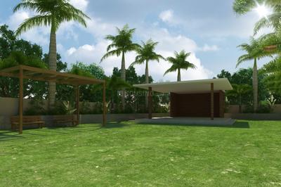 Project Image of 407.0 - 557.0 Sq.ft 1 BHK Apartment for buy in NG Madhuban