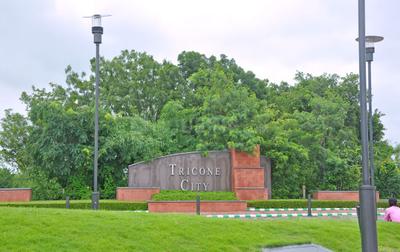 Project Image of 373.18 - 2534.79 Sq.ft Residential Plot Plot for buy in Tricone City New