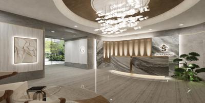 Project Image of 472.0 - 717.0 Sq.ft 1 BHK Apartment for buy in Sayba Olympia