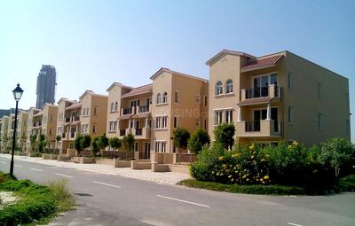 Emaar Emerald Classic Images for Project 1