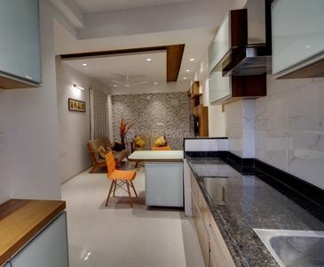 Project Image of 0.0 - 1062.0 Sq.ft 2 BHK Apartment for buy in Navkar Kala Dham