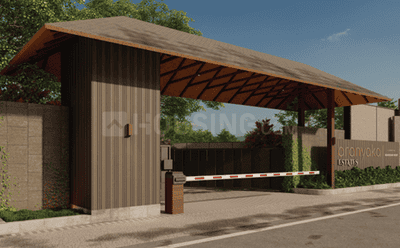 Project Image of 0.0 - 11000.0 Sq.ft Residential Plot Plot for buy in Rishirohan Aranyka Estates