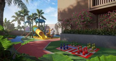 Project Image of 644.0 - 965.0 Sq.ft 2 BHK Apartment for buy in Shiv Jaya