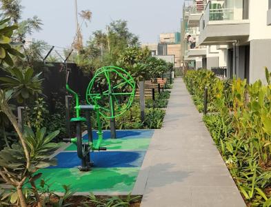 Project Image of 2880.42 - 3350.33 Sq.ft Residential Plot Plot for buy in Birla Navya Anaika Plot