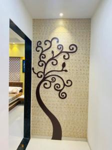 Project Image of 585.0 - 612.0 Sq.ft 3 BHK Villa for buy in Sundaram Shri Sai Heritage Villas