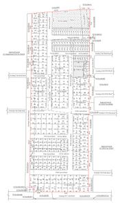 Greenfield Crown City IV Layout Plan 1