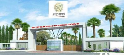 Project Image of 1125.0 - 1800.0 Sq.ft Residential Plot Plot for buy in Suparas Cygnet Town