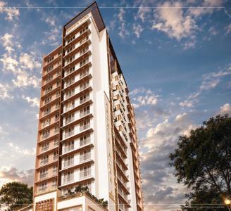 Ardhya Aura Elevation 2
