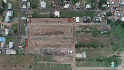 Project Image of 743.0 - 2550.0 Sq.ft Residential Plot Plot for buy in Aran Jeevan Aura