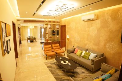 Project Image of 2350.0 - 3510.0 Sq.ft 3 BHK Apartment for buy in MK One