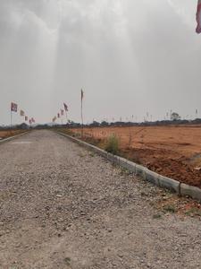 Project Image of 250 Sq.ft Residential Plot / Land for sale in Yacharam for Rs. 4000000