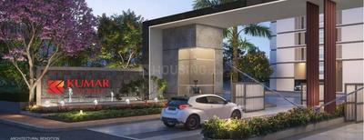 Project Image of 695.0 - 749.0 Sq.ft 2 BHK Apartment for buy in Kumar Primeview E2