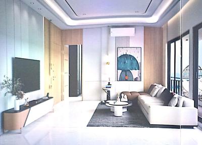 Project Image of 1200 Sq.ft 3 BHK Apartment / Flat for sale in Borivali West for Rs. 34500000