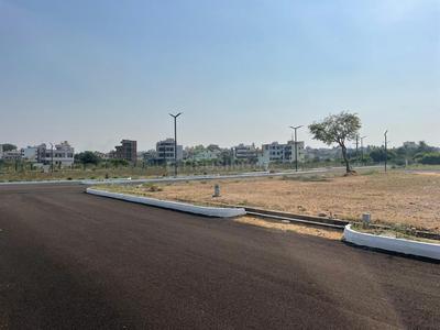 Sankeswar Padmvati Nagar Plot 4