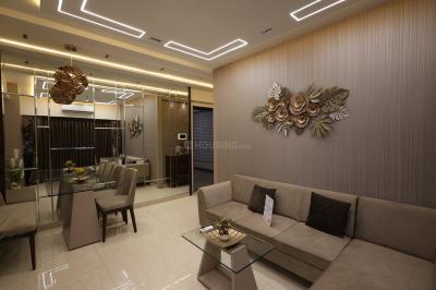 Project Image of 322.0 - 730.0 Sq.ft 1 BHK Apartment for buy in DVNM Seabreeze Phase 1