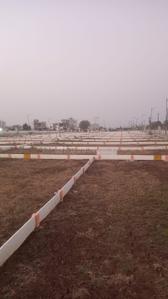 Project Image of 1300.0 - 3788.0 Sq.ft Residential Plot Plot for buy in Shree Dream Land 2