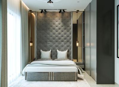 Project Image of 393.0 - 751.0 Sq.ft 1 BHK Apartment for buy in AV Signature Residency