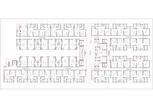 Project Image of 435.0 - 919.0 Sq.ft Studio Studio Apartment for buy in Four Way Homes