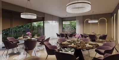 Project Image of 0.0 - 4050.0 Sq.ft 4 BHK Apartment for buy in Aanira One