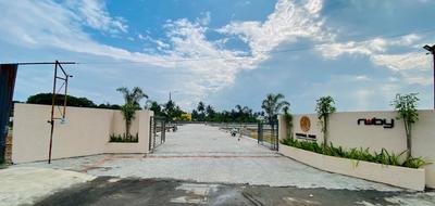 Ruby Central Park Gated Community 2