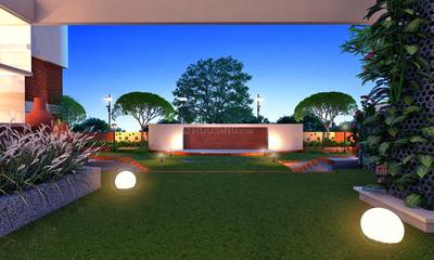 Project Image of 0.0 - 1155.0 Sq.ft 2 BHK Apartment for buy in Aura Wind Chimes