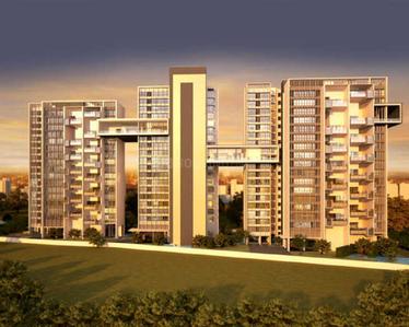 Project Image of 2636.0 - 4227.0 Sq.ft 4 BHK Apartment for buy in Marvel Kyra A And B Building