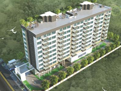 Aurigaa Images for Elevation of Vivansaa Aurigaa 1