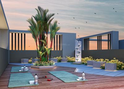 Project Image of 964.0 - 1169.0 Sq.ft 2 BHK Apartment for buy in Southern Woods