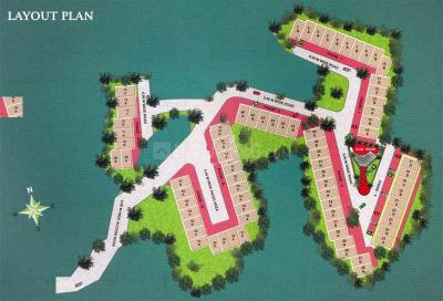 Project Image of 0.0 - 2351.0 Sq.ft 4 BHK Villa for buy in Puraniks Villa