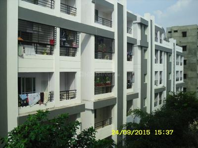 Soorya Serenity Elevation 1