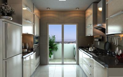 Project Image of 319.0 - 1786.0 Sq.ft 1 BHK Apartment for buy in Unity Splendour