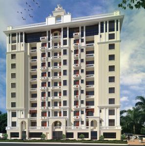 Project Image of 1009.55 - 1352.92 Sq.ft 2 BHK Apartment for buy in Sas Divine